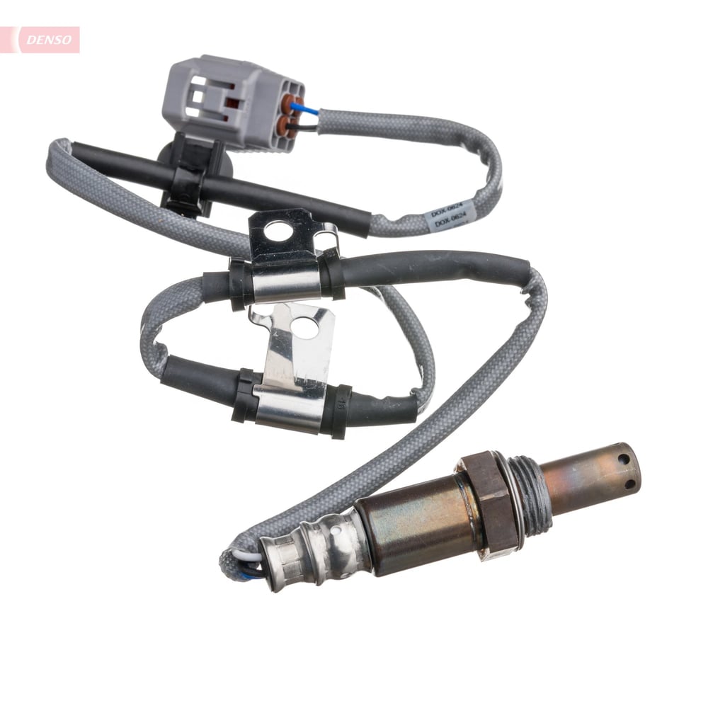 DENSO DOX0624 Oksijen Sensörü Lambda Sensörü P51A1886Z uygun fiyat hızlı kargo