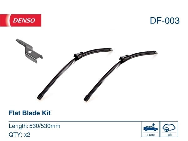 DENSO DF 003 Silecek 5J1998001 uygun fiyat hızlı kargo