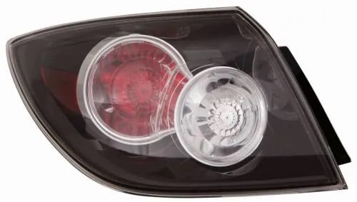 DEPO 216 1984R UQ Arka Far Stop BR5S 51 150B uygun fiyat hızlı kargo