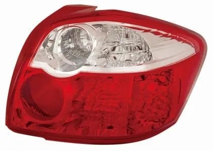 DEPO 212 19U3R LD UE Arka Far Stop 81551 02550 uygun fiyat hızlı kargo