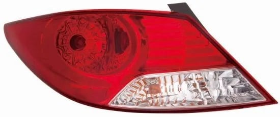 DEPO 221 1960L LDUEN Arka Far Stop 92401 1R020 uygun fiyat hızlı kargo