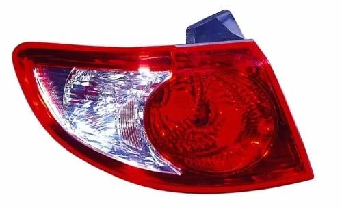 DEPO 2211938RAE Arka Far Stop 92402 2B000 uygun fiyat hızlı kargo