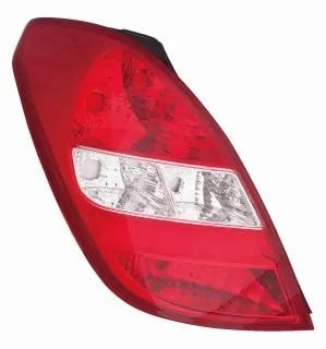 DEPO 2211949LUE Arka Far Stop 924011J000 uygun fiyat hızlı kargo