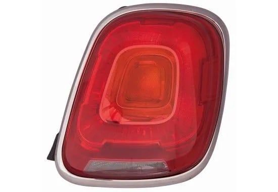 DEPO 661 1963R LD UE Arka Far Stop 51937411 uygun fiyat hızlı kargo
