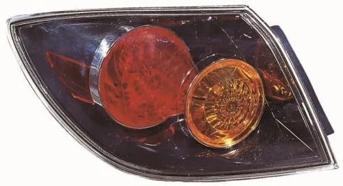 DEPO 216 1964L UQ Arka Far Stop 8N8F 51 160C uygun fiyat hızlı kargo