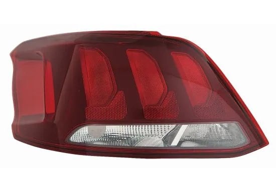 DEPO 5501976LLDUE Arka Far Stop 9817301180 uygun fiyat hızlı kargo
