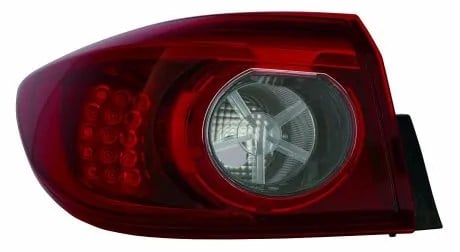 DEPO 216 1999L UE Arka Far Stop B45B 51 160E uygun fiyat hızlı kargo