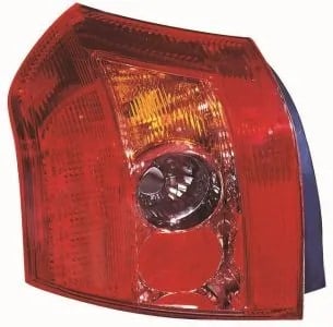 DEPO 21219K4RUE Arka Far Stop 8155102300 uygun fiyat hızlı kargo
