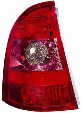 DEPO 212 19L1L LD UE Arka Far Stop 8156102280 uygun fiyat hızlı kargo