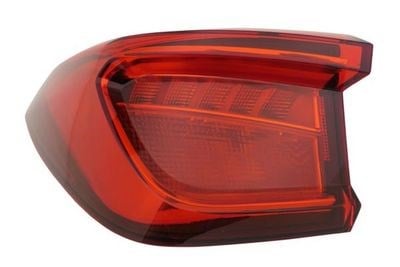 DEPO 445 1943R AE Arka Far Stop 5FA945096 uygun fiyat hızlı kargo