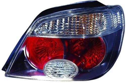 DEPO 214 1992L UQ6C Arka Far Stop 8330A049 uygun fiyat hızlı kargo