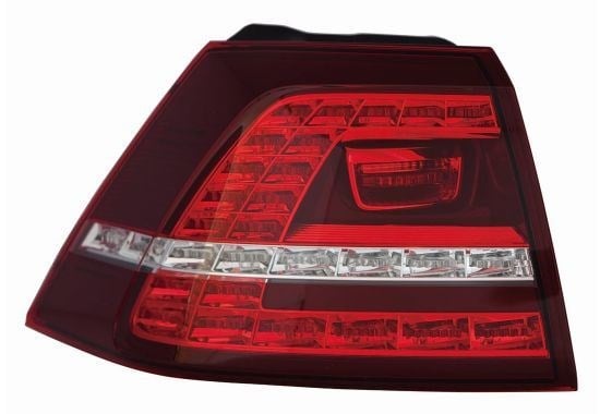 DEPO 441 19F3L AE Arka Far Stop 5G0945207 uygun fiyat hızlı kargo