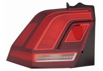 DEPO 44119AMRWE Arka Far Stop 5NA945096D uygun fiyat hızlı kargo
