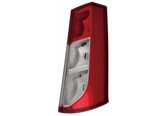 DEPO 55119A4RLDUE Arka Far Stop 265500284R uygun fiyat hızlı kargo