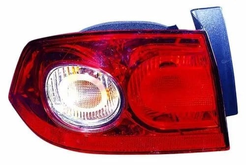 DEPO 551 1960L UE Arka Far Stop 8200262667 uygun fiyat hızlı kargo