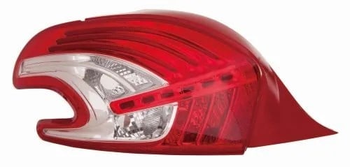 DEPO 550 1963R UE Arka Far Stop 9672628380 uygun fiyat hızlı kargo
