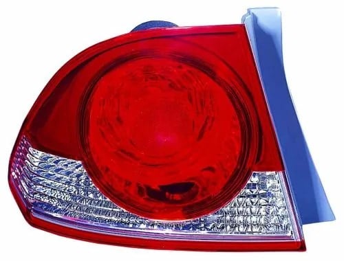 DEPO 2171978LAE Arka Far Stop 33551 SNB 003 uygun fiyat hızlı kargo