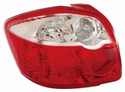 DEPO 212 19U3L LD UE Arka Far Stop 81561 02550 uygun fiyat hızlı kargo