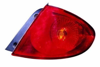 DEPO 445 1918R UE Arka Far Stop 5P5945112A uygun fiyat hızlı kargo
