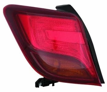 DEPO 212 192ML UE Arka Far Stop 81561 0D600 uygun fiyat hızlı kargo