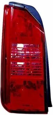 DEPO 661 1918L UE Arka Far Stop 46829509 uygun fiyat hızlı kargo