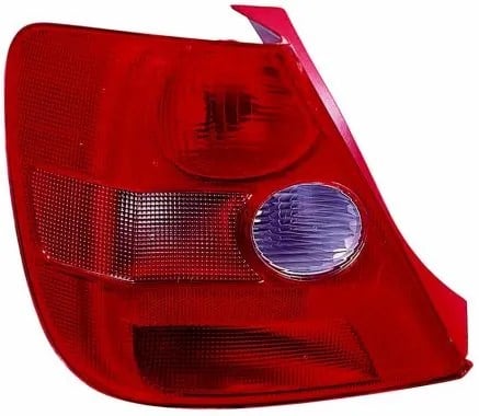 DEPO 217 1957R LD UE Arka Far Stop 33501S5SG01 uygun fiyat hızlı kargo