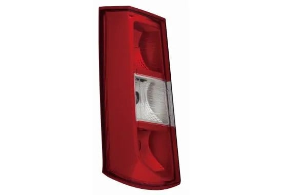DEPO 55119A4LLDUE Arka Far Stop 265551619R uygun fiyat hızlı kargo