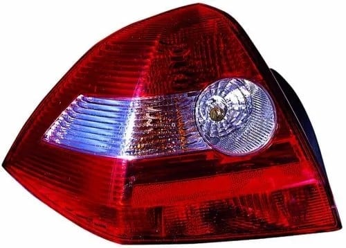 DEPO 551 1956L UE Arka Far Stop 8200142682 uygun fiyat hızlı kargo