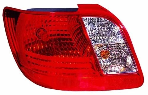 DEPO 3231920LAQ Arka Far Stop 92401 1G010 uygun fiyat hızlı kargo