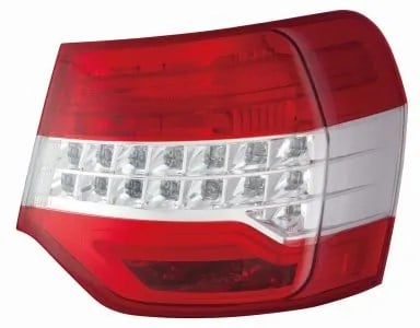DEPO 552 1932R UE CR Arka Far Stop 9670417780 uygun fiyat hızlı kargo