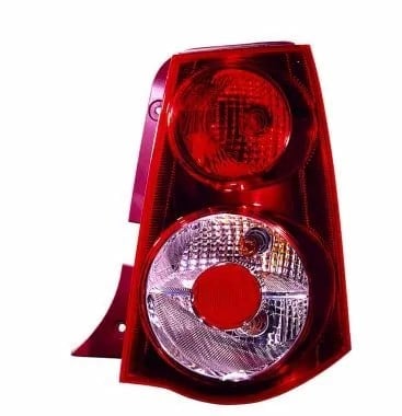 DEPO 223 1934R LD UE Arka Far Stop 9240207510 uygun fiyat hızlı kargo