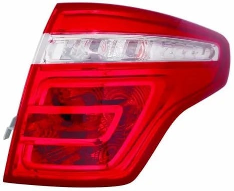 DEPO 552 1931R UE Arka Far Stop 6351CA uygun fiyat hızlı kargo