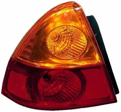 DEPO 218 1934L AE Arka Far Stop 35560 54G50 uygun fiyat hızlı kargo