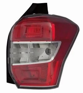 DEPO 220 1931R LD UE Arka Far Stop 84912 SG000 uygun fiyat hızlı kargo