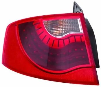 DEPO 445 1928L UE Arka Far Stop 3R5945095D uygun fiyat hızlı kargo