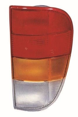 DEPO 4411936RLDUE Arka Far Stop 6K9945112 uygun fiyat hızlı kargo