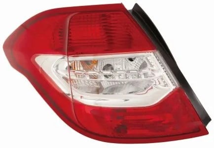 DEPO 5521940LUE Arka Far Stop 6350JA uygun fiyat hızlı kargo