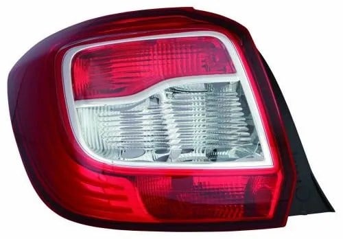 DEPO 551 19A7R UE Arka Far Stop 265506669R uygun fiyat hızlı kargo