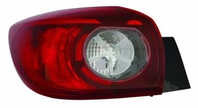 DEPO 216 1998L UE Arka Far Stop B45C51160 uygun fiyat hızlı kargo