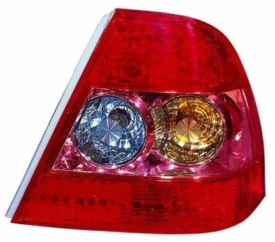DEPO 212 19K5R LD AE Arka Far Stop 81550 02261 uygun fiyat hızlı kargo