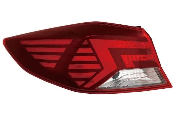 DEPO 221 19AQL UE Arka Far Stop 92401 F2500 uygun fiyat hızlı kargo