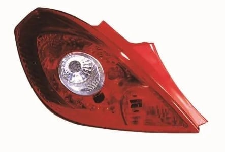 DEPO 442 1953L LD UE Arka Far Stop 1222132 uygun fiyat hızlı kargo