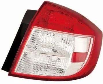 DEPO 218 1955R LD UE Arka Far Stop 35650 80J60 000 uygun fiyat hızlı kargo