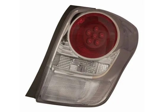 DEPO 212 19T5R LDUEN Arka Far Stop 81551 0F130 uygun fiyat hızlı kargo
