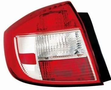DEPO 218 1955L LD UE Arka Far Stop 35670 80J60 000 uygun fiyat hızlı kargo