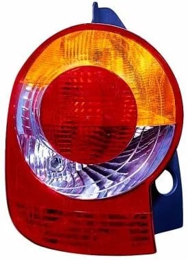 DEPO 5511946LUE Arka Far Stop 8200212205 uygun fiyat hızlı kargo