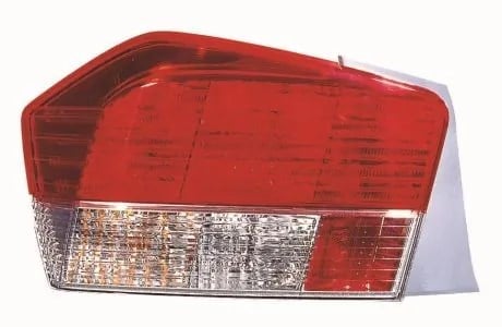 DEPO 217 1995L LD UE Arka Far Stop 33550 TM0 H01 uygun fiyat hızlı kargo