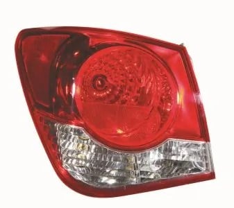 DEPO 2351908LUE Arka Far Stop 9047830 uygun fiyat hızlı kargo