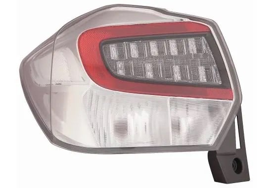 DEPO 1201901RUE Arka Far Stop 81912FJ360 uygun fiyat hızlı kargo
