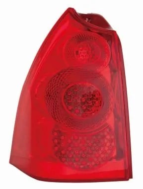 DEPO 550 1962L LD UE Arka Far Stop 6350X2 uygun fiyat hızlı kargo